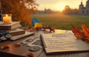 Пам’ятні дати вересня герої, перемоги, уроки