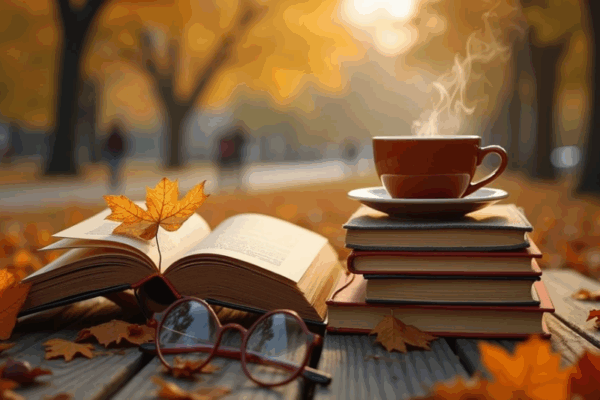 Сучасна література українською що читати цієї осені