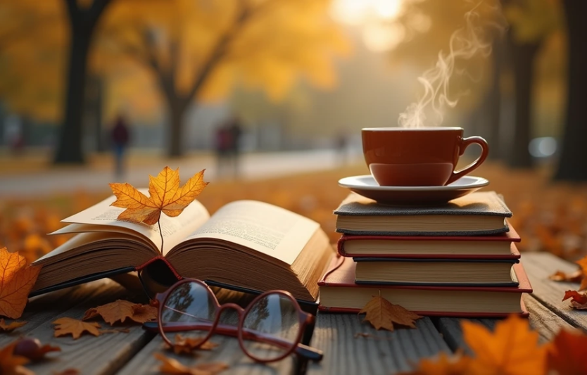 Сучасна література українською що читати цієї осені