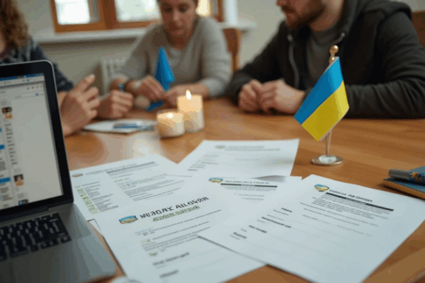 Календар пам’яті як готувати локальні події до 8 травня