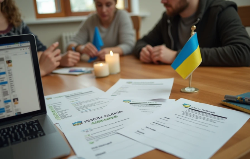 Календар пам’яті як готувати локальні події до 8 травня