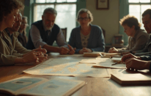 Українська історична пам’ять що це і як її плекати локально