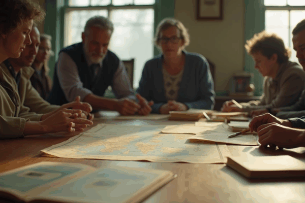 Українська історична пам’ять що це і як її плекати локально