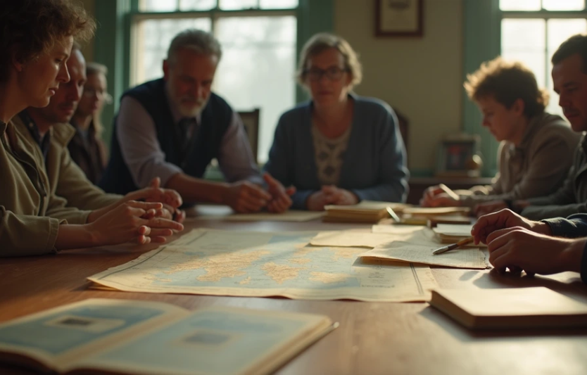 Українська історична пам’ять що це і як її плекати локально