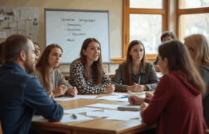 Як діяти громаді для розвитку української мови 10 практик