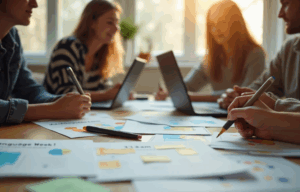 Як організувати «Тиждень українського слова» в громаді готовий план