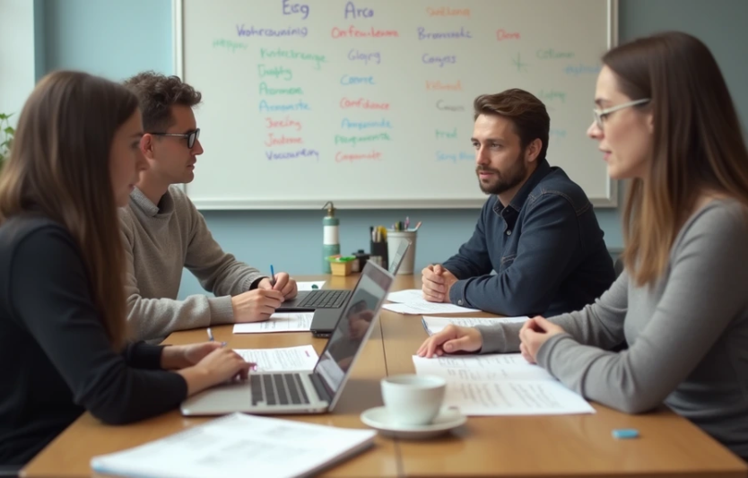 Як писати й говорити українською впевнено інструменти для дорослих