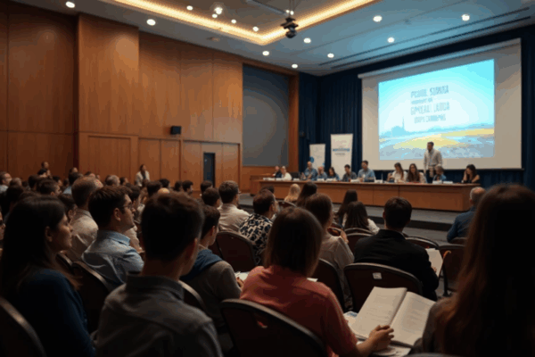 Освітній форум “Мова. Історія. Культура” у Рівному — підсумки 2025 року