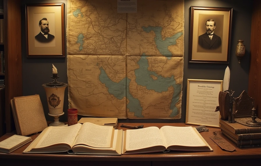 Постаті української Просвіти хто стояв біля витоків руху