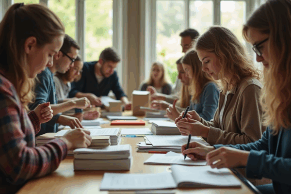 Волонтерство як форма нової просвіти