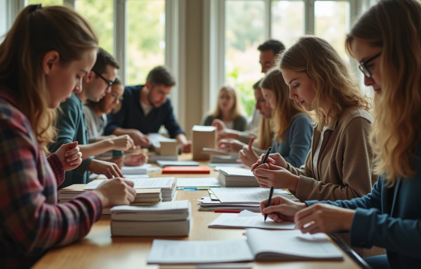 Волонтерство як форма нової просвіти