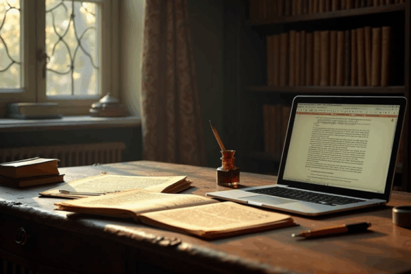 Як формувався правопис від “літери Ґ” до цифрових текстів