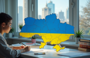 Сучасний погляд на українську національну ідею виклики та перспективи