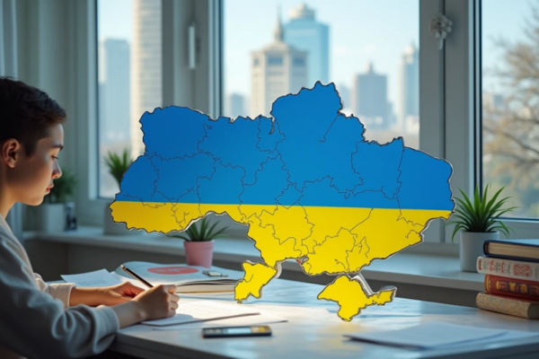 Сучасний погляд на українську національну ідею виклики та перспективи