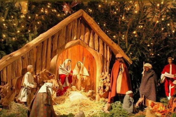 Різдво по-українськи сенси, символи та жива традиція