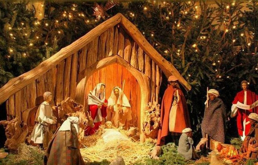 Різдво по-українськи сенси, символи та жива традиція