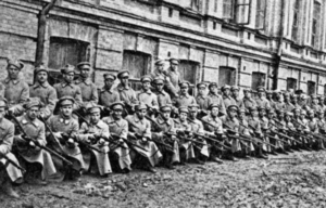 Винаходи Першої світової війни Технології, що народилися в траншеях та змінили сучасний світ