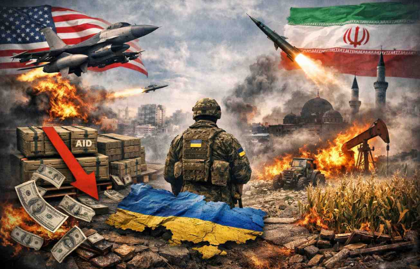 Чи неминуча Третя світова війна Влада, конфлікт та попередження з історії