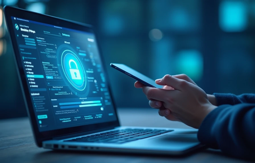 Як відповідально користуватися цифровими сервісами та не втрачати контроль над даними